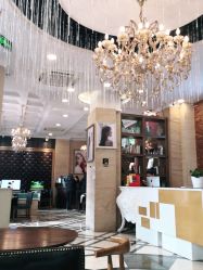 -雪中彩影婚纱摄影·微光艺术中心