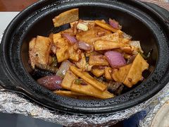 -金龙·打边炉(武进路店)