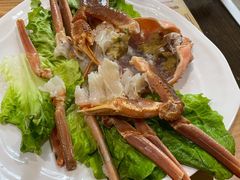 松叶蟹-吉友粥底火锅(方斜路店)