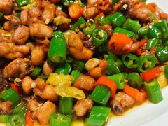 -建哥老菜馆(瑞达公寓一店)