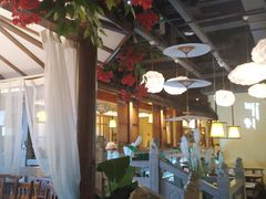 大堂-十二饭点·川菜(北站圆融店)