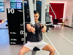 -VPsmart私教健身工作室(新华路旗舰店)