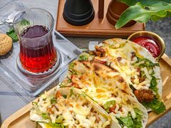 -bosphorus 铂斯西餐厅·土耳其烧烤(环市中路店)