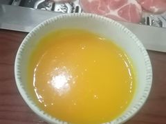 南瓜粥-长今家韩国料理(瑞景店)