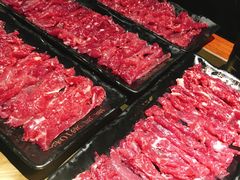 -手选潮汕鲜活牛肉火锅(二七广场店)