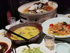 -五马集·海鲜·温州大牌档(黑金冠五马街十字路口店)