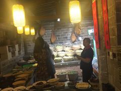 -德叔阙里·衢州菜馆(月湖店)