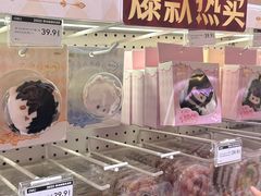 -龙湖杭州滨江天街