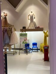 -meland club亲子乐园(石家庄万象城店)