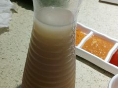 -妙香居韩国烤肉(容桂天佑城店)