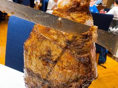 -拉蒂娜·巴西牛排馆 Latina·Brazilian Steakhouse(陆家嘴旗舰店)