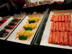 -张家港国贸酒店·餐厅