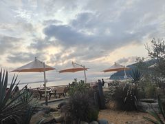 -Brew Farm·精酿农场海滨悬崖餐厅