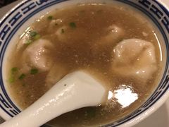 -民间老鸡汤面馆(中山北路店)