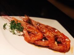 -王鼎精致料理铁板烧(世博源店)