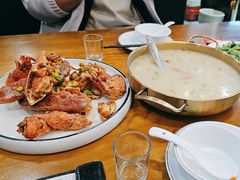 -醉壹号海鲜大排档(厦门美食地标店)