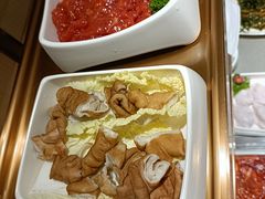 -海底捞火锅(万达广场店)