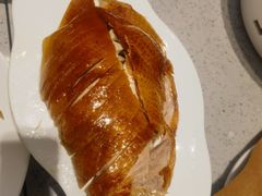 -紫光园·烤鸭·北京菜(团结湖店)