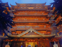 -大佛古寺