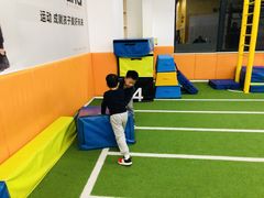 -BingoLand宾果体能中心(上城全民健身中心)