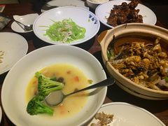 -大牌大·传统杭帮菜(湖滨店)