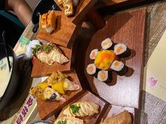 -古田居·特色寿司料理(骏欣中心店)