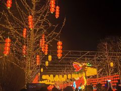 -承德避暑山庄景区