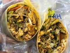 -安徽阜阳卷馍(西单店)