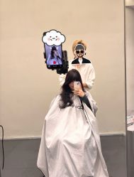 -DL HOPE造型