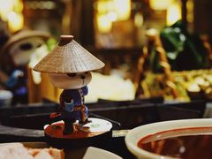 鸭血-蜀大侠火锅(四川北路店)