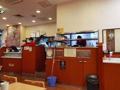 -食其家·牛丼咖喱(金桥国际店)