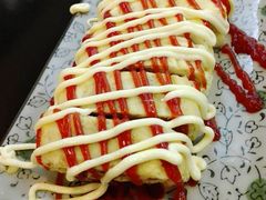 -真剑日本料理·铁板烧(贵州路店)