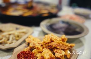 Traditional Crispy Pork