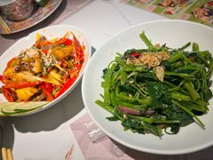 -泰椰里·泰国餐厅(智慧城广百广场店)
