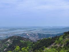 -涂山风景区