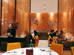 -香港龙凤楼(陆家嘴中心店)