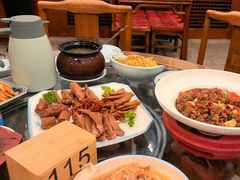 -西江美食舫·江西菜(健德桥店)