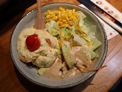 -雷门拉面店(新光天地店)