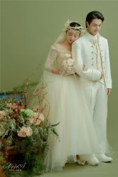 -易摄影婚纱摄影工作室