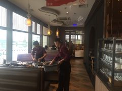 -水林间·寿喜烧自助(仙林金鹰店)