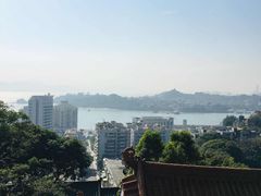 -鸿山公园