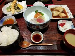 -翔峰炭火鳗鱼(悦泰街里公寓店)