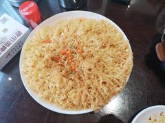 -老街鱼嘴巴(坡子街老店)
