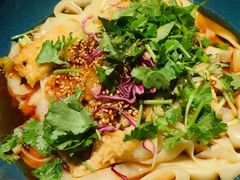 -耶里夏丽·丝路新疆菜·清真食品(徐汇南丹东路臻选店)