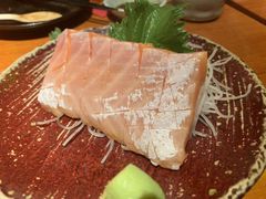 三文鱼-醉虎传(南锣鼓巷店)