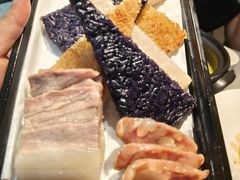 -小厨娘淮扬菜(河西奥美大厦店)