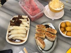 -芬芳甜品(同福路店)