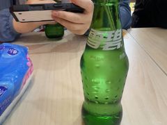 -何煲强·煲仔饭·啫啫煲顺德老字号(上下九店)