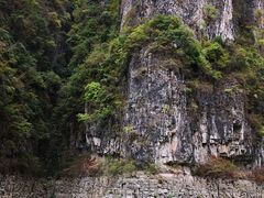 -神农溪纤夫文化旅游区