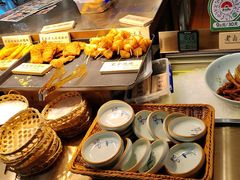 -和府捞面(西溪印象城店)
